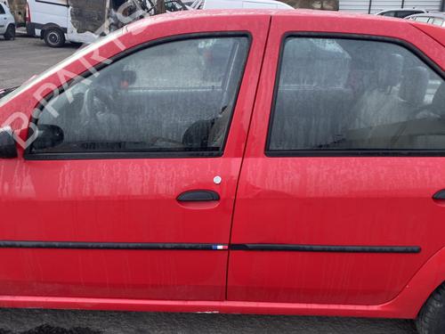 Venstre solskærm DACIA LOGAN (LS_) 1.4 (LS0A, LS0C, LS0E, LS0G) | BP31170427I1  - Image 8