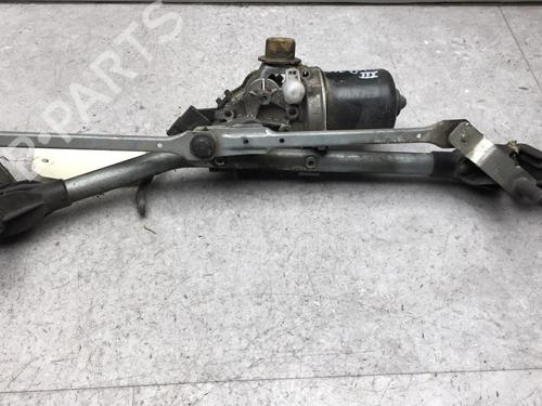 Used Front wiper motor RENAULT MEGANE III Coupe (DZ0/1_) 1.5 dCi (DZ09, DZ0D, DZ1F, DZ1G, DZ14, DZ29) (110 hp) 25521515
