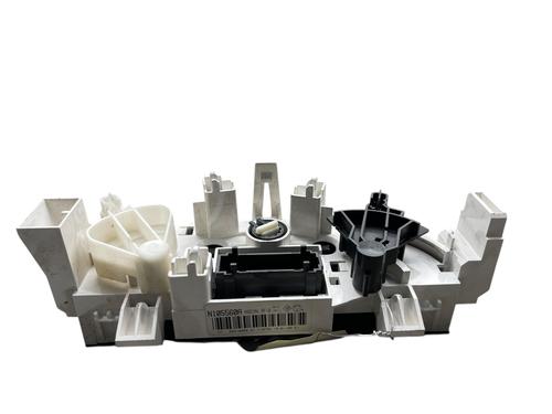 Climate control PEUGEOT 1007 (KM_) 1.4 HDi | BP29157606I5 - Image 3