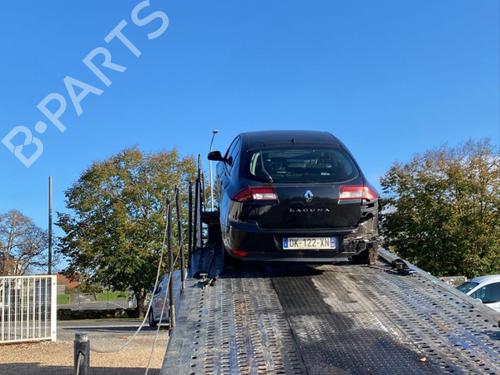 Switch RENAULT LAGUNA III (BT0/1) 1.5 dCi (BT00, BT0A, BT0T, BT1J) | BP25509703I30  - Image 5