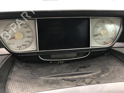 ABS pump PEUGEOT 807 (EB_) 2.0 HDi | BP28805474M43  - Image 10