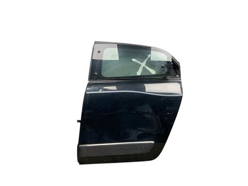Used Left rear door Left rear door RENAULT TWINGO III (BCM_, BCA_) 1.0 SCe 70 (BCMB) (69 hp) 32714135 32714135