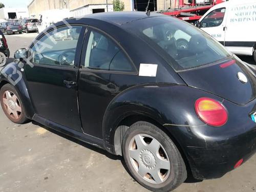 Drzwi przednie prawe VW NEW BEETLE (9C1, 1C1) 1.9 TDI | BP25516522C3 