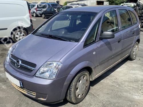 Switch OPEL MERIVA A MPV (X03) 1.4 16V Twinport (E75) | BP28317421I30 - Image 13