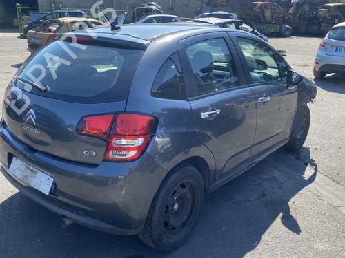 Starter CITROËN C3 II (SC_) 1.4 HDi 70 (SC8HZC, SC8HR0, SC8HP4) | BP30356307M8 - Image 12