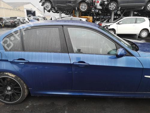 Left front window switch BMW 3 (E90) 320 d | BP25584656I27 - Image 3