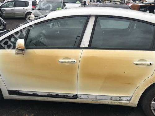 Right front door CITROËN C4 I (LC_) 1.6 HDi | BP25580974C3 