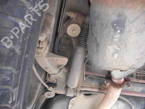 Airco pomp PEUGEOT 206 Hatchback (2A/C) 2.0 S16 | BP27336520M34 