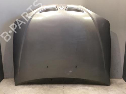 Hood RENAULT MEGANE I (BA0/1_) 1.6 16V (BA04, BA0B, BA11, BA1J, BA16, BA19, BA1K, BA1V,... | BP25579848C1 