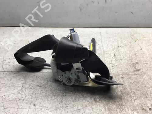 Used Front right seatbelt PEUGEOT 5008 (0U_, 0E_) 1.6 HDi (110 hp) 25566457