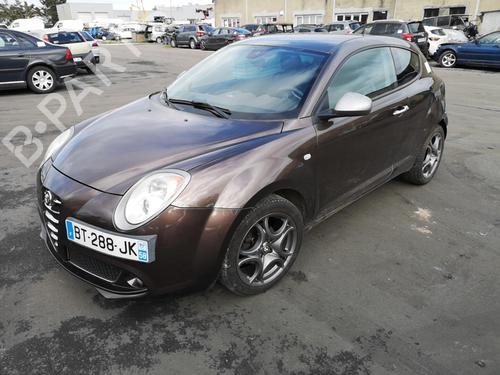 Starter ALFA ROMEO MITO (955_) 1.4 MultiAir (955AXL1B) | BP25580131M8 - Image 12