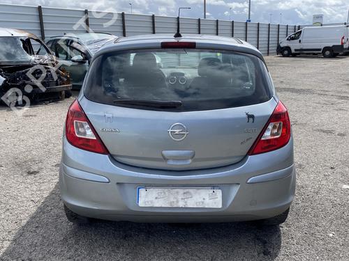 Left front window switch OPEL CORSA D (S07) 1.3 CDTI (L08, L68) | BP28473186I27 - Image 11