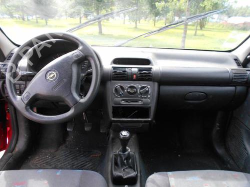 Alternator OPEL CORSA B (S93) 1.0 i 12V (F08, F68, M68) | BP25535833M7