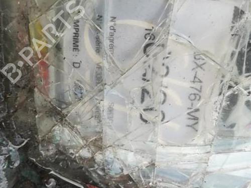 ABS Bremseaggregat PEUGEOT 307 Break (3E) 1.6 HDi 110 | BP25559463M43 