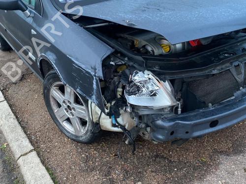 Engate do cinto RENAULT VEL SATIS (BJ0_) 3.0 dCi (BJ0J, BJ0N) | BP28201969I32 - Image 28