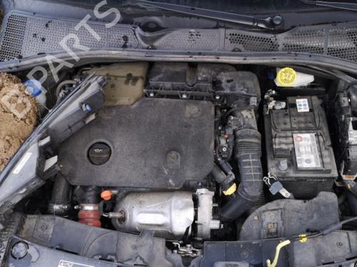 Højre solskærm CITROËN C4 CACTUS 1.5 BlueHDi 100 | BP25555441I2  - Image 24