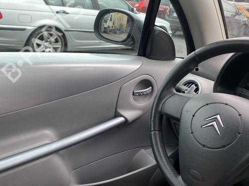 Front left window mechanism CITROËN C3 Pluriel (HB_) 1.6 | BP25510864C22  - Image 5