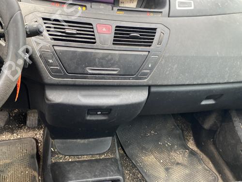 Front left door window CITROËN C4 Picasso I MPV (UD_) 1.6 HDi 110 | BP29312658C18 