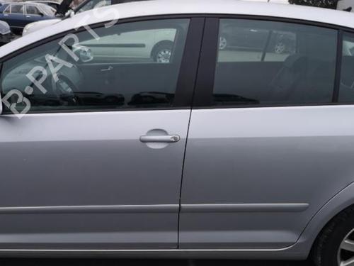 Left tailgate light VW GOLF PLUS V (5M1, 521) 1.9 TDI | BP25523556C79  - Image 8