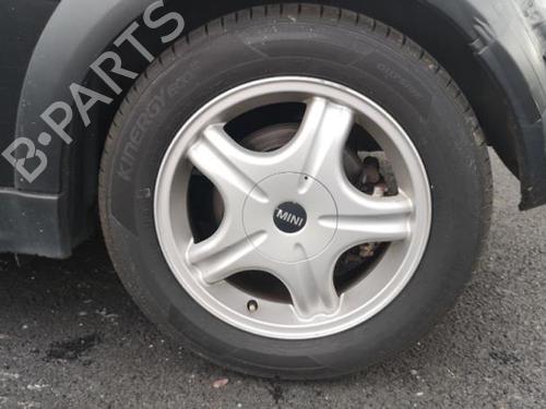 Right front brake caliper MINI MINI (R50, R53) One D | BP25581700M104  - Image 12