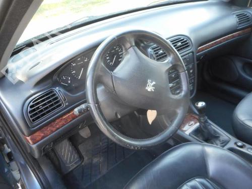 Switch PEUGEOT 406 (8B) 2.0 HDI 110 | BP25537482I30 