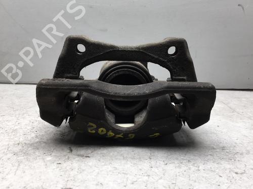 Used Left front brake caliper RENAULT CLIO III (BR0/1, CR0/1) 1.6 16V (BR09, BR0T, CR09, CR0T) (88 hp) 25581531