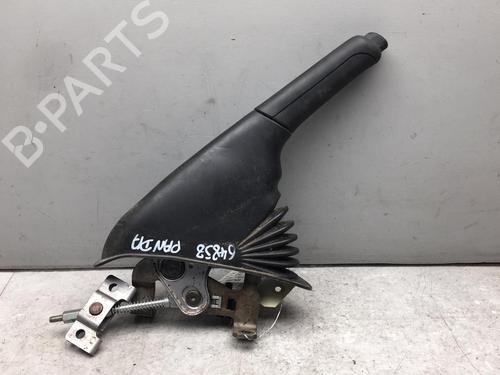 Used Hand brake FIAT PANDA (312_, 319_) 0.9 Natural Power (312PXN1A) (80 hp) 25561763