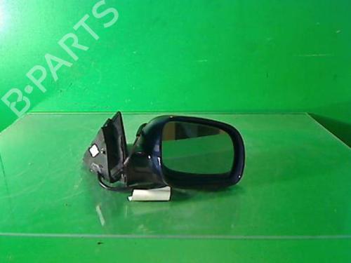 Used Right mirror VW PASSAT B5 (3B2) 2.8 V6 Syncro/4motion (193 hp) 25536477