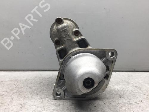 Used Starter Starter CITROËN NEMO Box Body/MPV (AA_) 1.3 HDi 75 (75 hp) 25555995 25555995