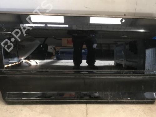 Right front door AUDI A3 (8P1) 1.9 TDI | BP25537406C3