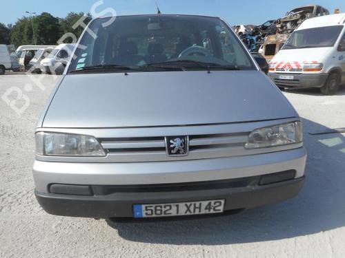 Steering pump PEUGEOT 806 (221) 1.9 TD | BP25577876M99 