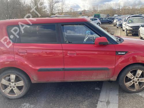 Left headlight KIA SOUL I (AM) 1.6 CRDi 128 | BP25530841C28 - Image 21