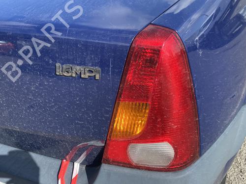 Front right interior door handle DACIA LOGAN (LS_) 1.6 (LS0B, LS0D, LS0F, LS0H) | BP29918246I14