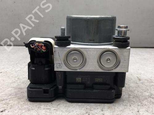 ABS pump RENAULT CAPTUR I (J5_, H5_) 1.5 dCi 90 (J5N4, J5M5, J5MW, J5M6, J5AL, J5AJ) | BP25514801M43 - Image 2