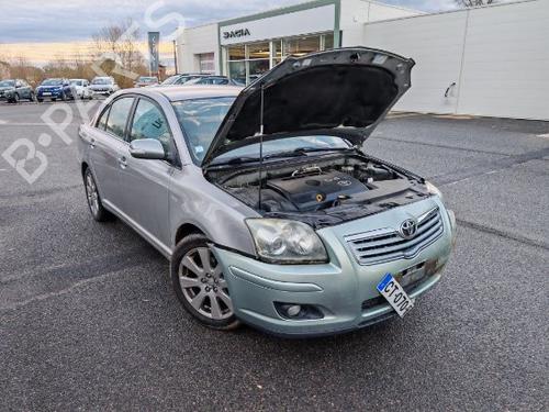 Used Parts TOYOTA AVENSIS (_T25_) 2.0 D-4D (ADT250_, ADT250R) (126 hp) 4393671