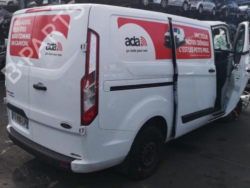 Right sun visor FORD TRANSIT CUSTOM V362 Van (FY, FZ) 2.0 EcoBlue | BP25555206I2 - Image 10