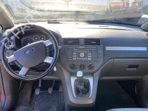 Front wiper motor FORD FOCUS C-MAX (DM2) 1.6 TDCi | BP25498693M29  - Image 6