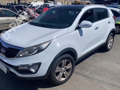 Used Parts KIA SPORTAGE III (SL) 1.7 CRDi (116 hp) 3584943