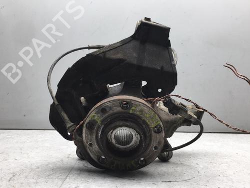 Used Right front steering knuckle Right front steering knuckle CITROËN JUMPY II Van 1.6 HDi 90 8V (90 hp) 25557142 25557142