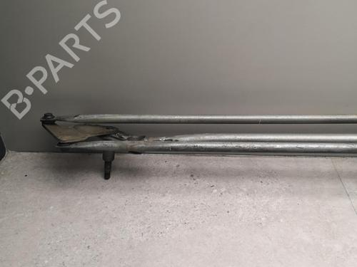 Front wiper motor RENAULT MODUS / GRAND MODUS (F/JP0_) 1.5 dCi (FP0D, JP0D) | BP25583489M29 