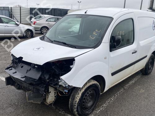 Right sun visor RENAULT KANGOO Express (FW0/1_) 1.5 dCi 90 (FW0G, FW05, FW08, FW11) | BP32186136I2 - Image 14