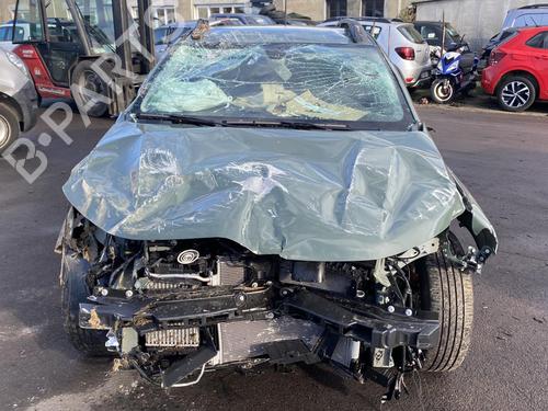 Left front window switch DACIA SANDERO III 1.0 TCe 90 | BP25548484I27  - Image 28