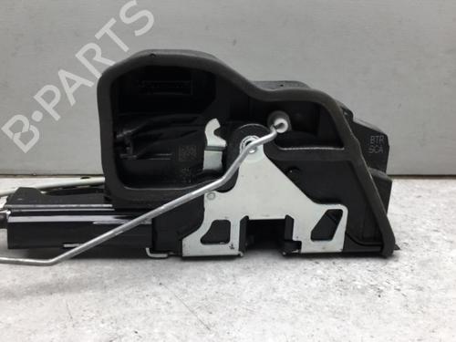 Front left lock BMW 5 (F10) 530 d xDrive | BP25525290C98 