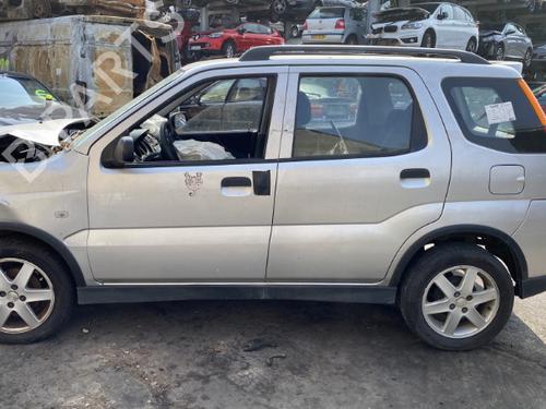 Ratstangsstang SUZUKI IGNIS II (MH) 1.3 DDiS (RM413D) | BP25502376I23  - Image 24