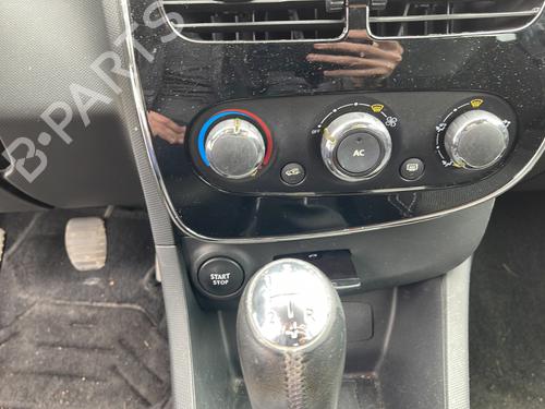 Steering column stalk RENAULT CLIO IV (BH_) 0.9 TCe 90 (BHNF, BHMA, BHMH, BHJK, BHJR) | BP36652310I23 - Image 5