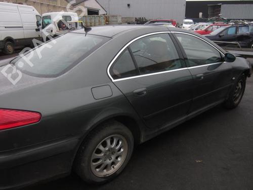 PEUGEOT 607 (9D, 9U) 2.2 HDi 2497224