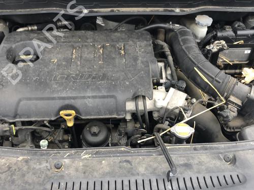 AC compressor HYUNDAI i20 I (PB, PBT) 1.4 CRDi | BP25572045M34 - Image 12