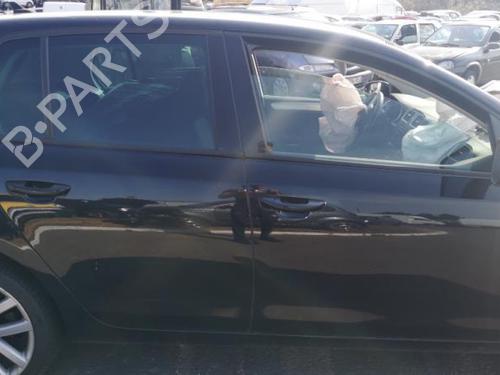 Right tailgate light VW GOLF PLUS V (5M1, 521) | BP25583507C80 - Image 19