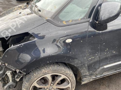 Climate control CITROËN C3 Picasso (SH_) 1.6 HDI 90 | BP25530380I5  - Image 31