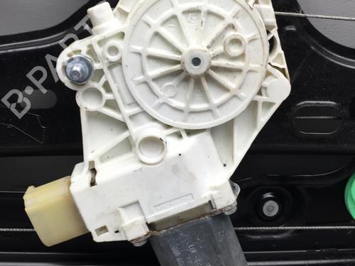 Rudehejsemekanisme Højre foran BMW 3 (E90) 320 i | BP25561022C23 